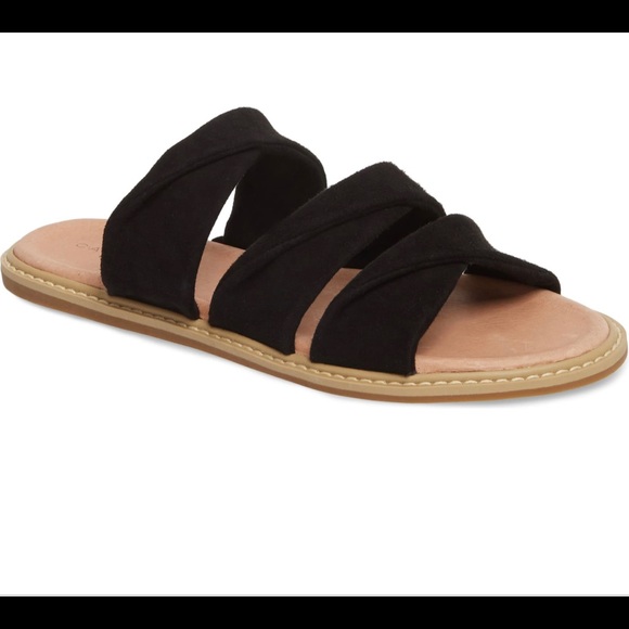 caslon sandals